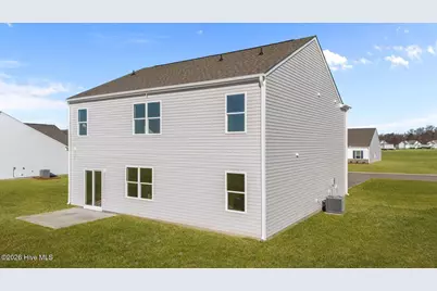 1849 Branson Court, Farmville, NC 27828 - Photo 33