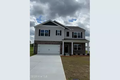 1849 Branson Court, Farmville, NC 27828 - Photo 1