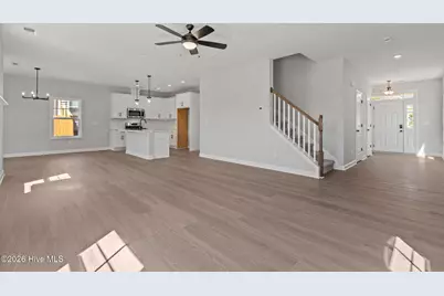 258 Rough Ridge Trail #72, Aberdeen, NC 28315 - Photo 15