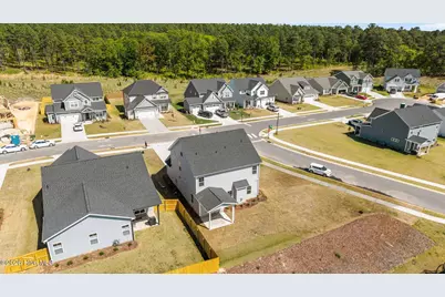 258 Rough Ridge Trail #72, Aberdeen, NC 28315 - Photo 49