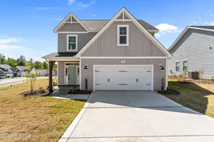 258 Rough Rdg Trl, Aberdeen, NC 28315 - Photo 1