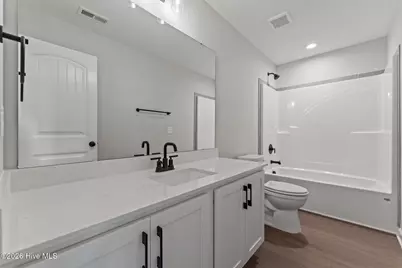 258 Rough Ridge Trail #72, Aberdeen, NC 28315 - Photo 31