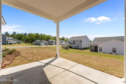 258 Rough Ridge Trail #72, Aberdeen, NC 28315 - Photo 47