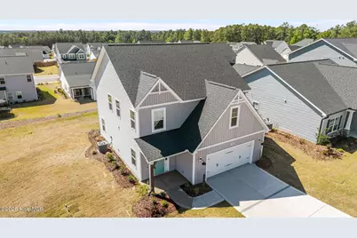 258 Rough Ridge Trail #72, Aberdeen, NC 28315 - Photo 5