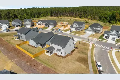258 Rough Ridge Trail #72, Aberdeen, NC 28315 - Photo 51
