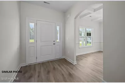 417 Windermere Road, Hubert, NC 28539 - Photo 5