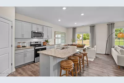 1825 Branson Court, Farmville, NC 27828 - Photo 5