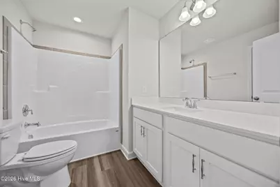 287 Elijah Way #64, Vass, NC 28394 - Photo 27