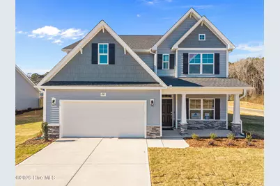 287 Elijah Way #64, Vass, NC 28394 - Photo 1