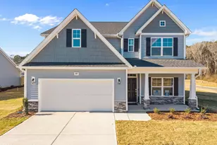 287 Elijah Way, Vass, NC 28394 - Photo 1
