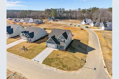 287 Elijah Way #64, Vass, NC 28394 - Photo 11