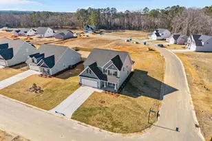 287 Elijah Way, Vass, NC 28394 - Photo 11