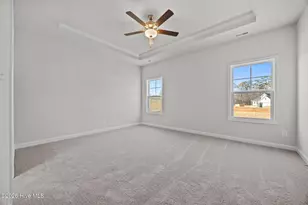 287 Elijah Way, Vass, NC 28394 - Photo 23