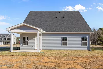 287 Elijah Way #64, Vass, NC 28394 - Photo 5
