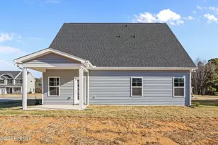 287 Elijah Way, Vass, NC 28394 - Photo 5