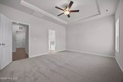 287 Elijah Way #64, Vass, NC 28394 - Photo 21