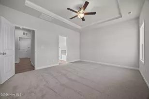 287 Elijah Way, Vass, NC 28394 - Photo 21