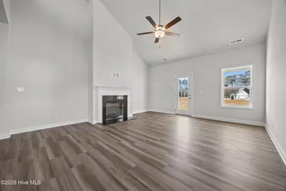 287 Elijah Way #64, Vass, NC 28394 - Photo 35