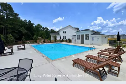 287 Elijah Way #64, Vass, NC 28394 - Photo 49