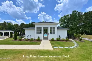 287 Elijah Way, Vass, NC 28394 - Photo 47