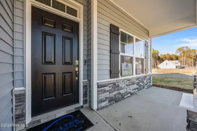 287 Elijah Way #64, Vass, NC 28394 - Photo 5