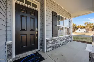 287 Elijah Way, Vass, NC 28394 - Photo 5