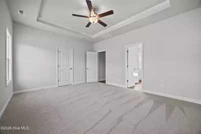 287 Elijah Way #64, Vass, NC 28394 - Photo 21