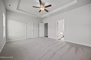 287 Elijah Way, Vass, NC 28394 - Photo 21