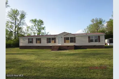 1127 N Nc 11 Highway, Pink Hill, NC 28572 - Photo 1