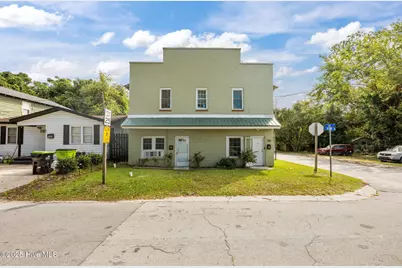 700 2nd Avenue, New Bern, NC 28560 - Photo 1