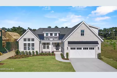 8321 Winding Creek Circle, Wilmington, NC 28411 - Photo 1