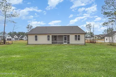 116 Prosecco Drive, Princeton, NC 27569 - Photo 35
