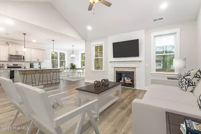 116 Prosecco Drive, Princeton, NC 27569 - Photo 17