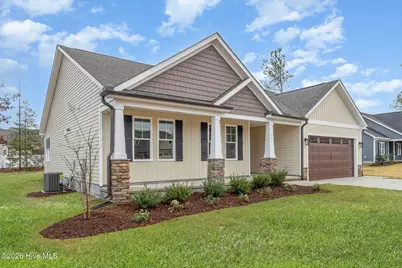 116 Prosecco Drive, Princeton, NC 27569 - Photo 3