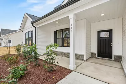 118 Prosecco Drive, Princeton, NC 27569 - Photo 3