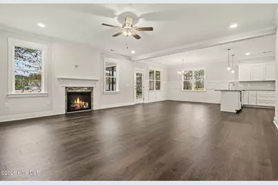 118 Prosecco Drive, Princeton, NC 27569 - Photo 5