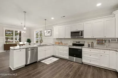 118 Prosecco Drive, Princeton, NC 27569 - Photo 13