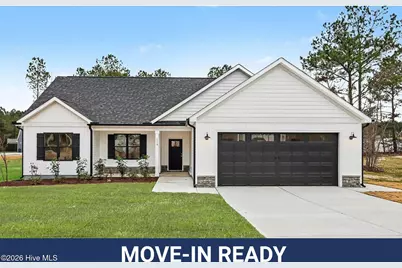 118 Prosecco Drive, Princeton, NC 27569 - Photo 1