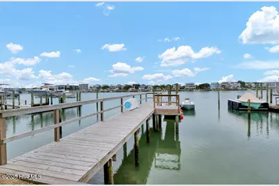 9 W Atlanta Street, Wrightsville Beach, NC 28480 - Photo 41