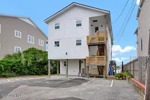 9 W Atlanta St, Wrightsville Beach, NC 28480 - Photo 3