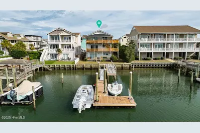 9 W Atlanta Street, Wrightsville Beach, NC 28480 - Photo 51