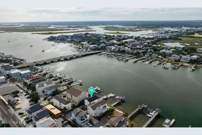 9 W Atlanta Street, Wrightsville Beach, NC 28480 - Photo 57