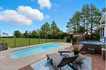 102 Bayshore Court, Maple, NC 27956 - Photo 11