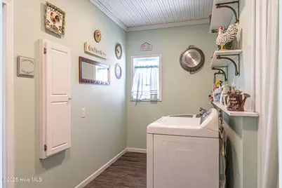 8701 X Way Road, Gibson, NC 28343 - Photo 47