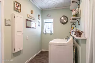 8701 X Way Rd, Gibson, NC 28343 - Photo 47