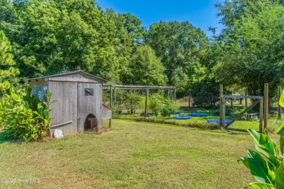 8701 X Way Road, Gibson, NC 28343 - Photo 81