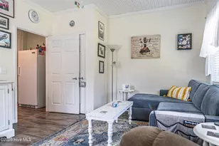 8701 X Way Rd, Gibson, NC 28343 - Photo 53