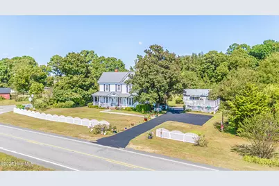 8701 X Way Road, Gibson, NC 28343 - Photo 11
