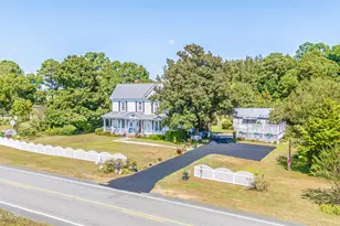 8701 X Way Rd, Gibson, NC 28343 - Photo 11