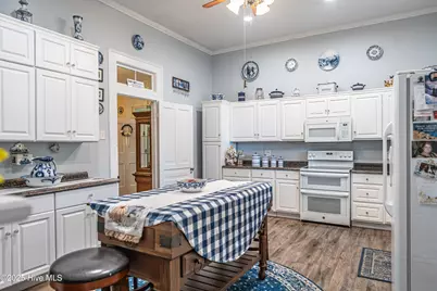 8701 X Way Road, Gibson, NC 28343 - Photo 15